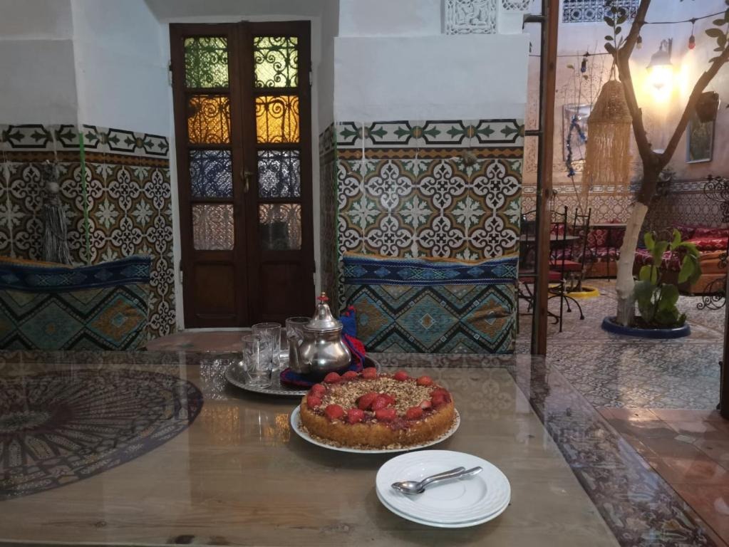 RIAD Redous Marrakech